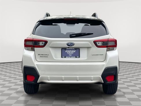 Used 2023 Subaru Crosstrek 2.0i Premium image 6