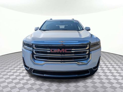 Used 2023 GMC Acadia SLT image 6