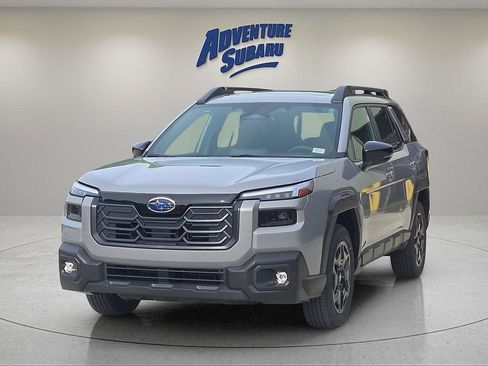New 2026 Subaru Outback Limited AWD/4WD image 2