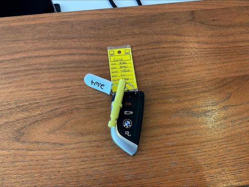 Used 2026 BMW 430i xDrive Convertible image 34