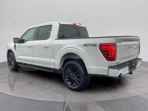 Certified 2026 Ford F150 Lariat AWD/4WD image 3