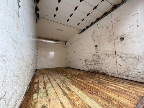 Used 2019 Ford Transit 350 156 DRW w/ Exterior Upgrade Package image 11