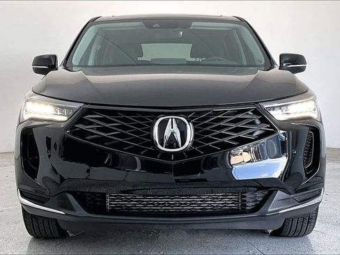 Certified 2026 Acura RDX SH-AWD w/ Technology Package image 3