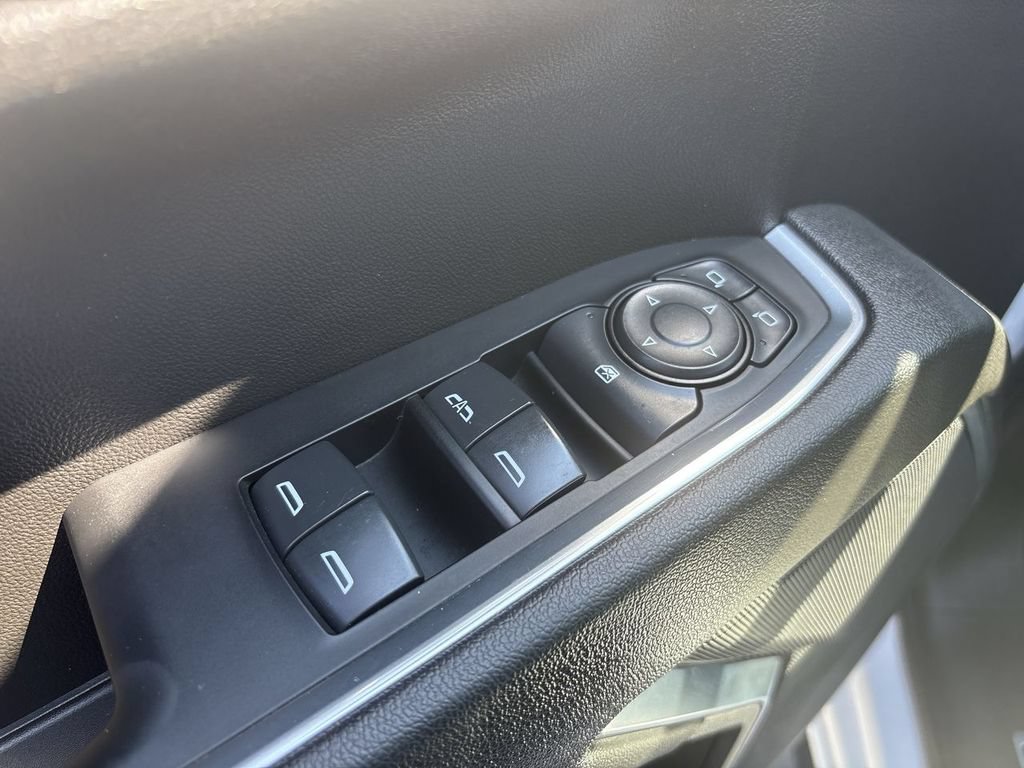 Certified 2022 Chevrolet Silverado 1500 RST AWD/4WD image 19