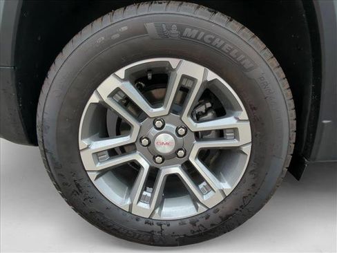 New 2025 GMC Terrain Elevation image 11