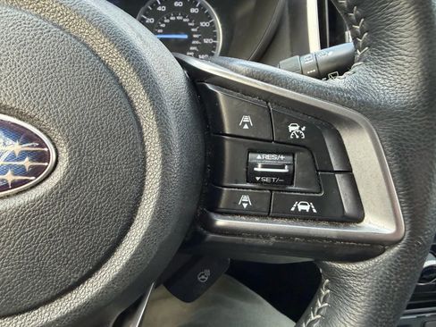 Used 2019 Subaru Ascent Limited image 59