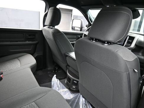 New 2026 RAM 2500 Tradesman RWD image 38