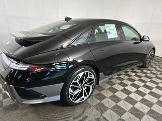 Used 2024 Hyundai Ioniq 6 Limited AWD/4WD video 2