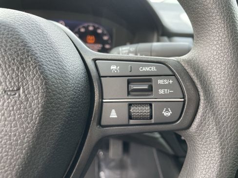 New 2025 Honda Accord SE image 16