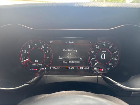 Used 2018 Ford Mustang Premium w/ Equipment Group 201A image 16