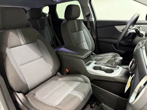 Used 2024 Chevrolet Blazer LT w/ Convenience Package FWD image 29