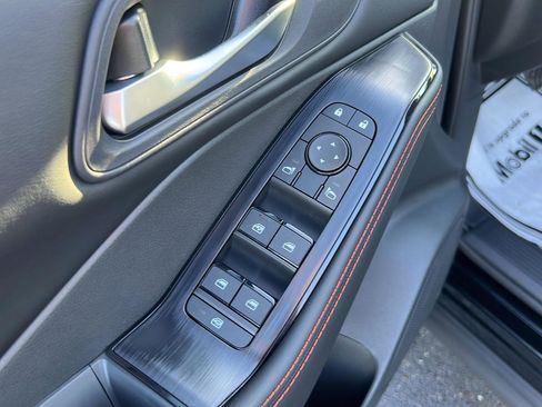 New 2026 Nissan Rogue SV image 29