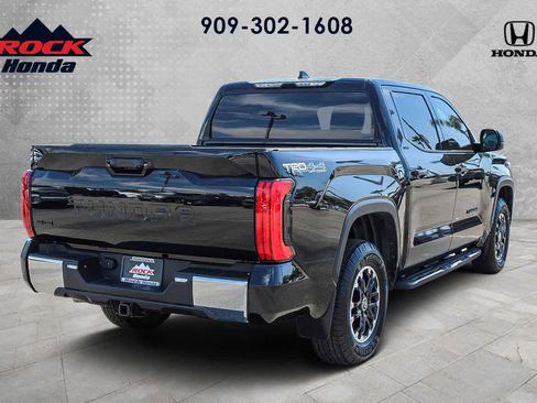 Used 2024 Toyota Tundra SR5 w/ TRD Off-Road Package image 6