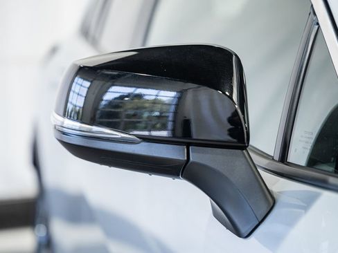 New 2026 Toyota Corolla Cross XLE image 14