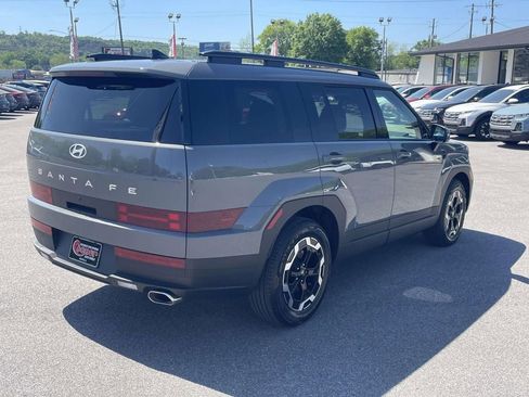 New 2026 Hyundai Santa Fe SEL image 3