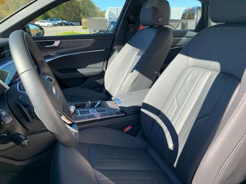 Used 2025 Audi A6 2.0T Premium image 39