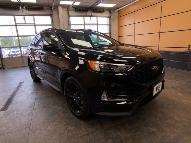 Used 2024 Ford Edge ST-Line AWD/4WD 360° Tour