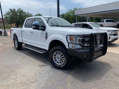 Used 2022 Ford F250 XLT w/ XLT Premium Package