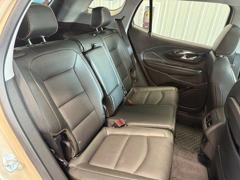 Used 2022 GMC Terrain AT4 w/ Infotainment Package II AWD/4WD image 24