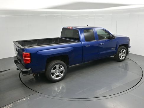 Used 2014 Chevrolet Silverado 1500 LT w/ Texas Edition, 1LT Trim image 36