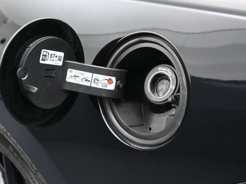 Used 2024 Ford Mustang Coupe w/ Mustang Nite Pony Package image 11