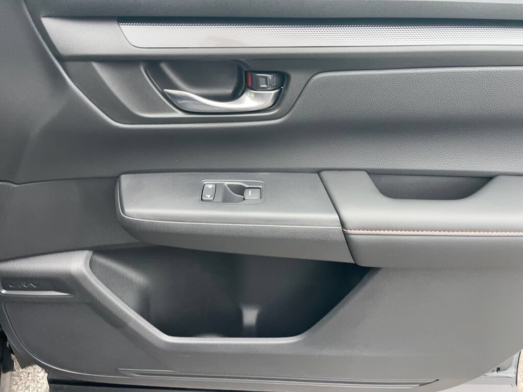 New 2027 Honda CR-V Sport-L image 22