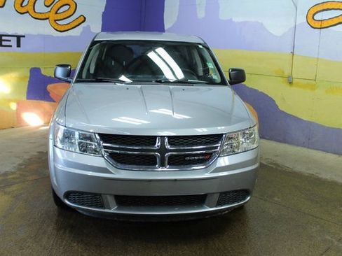 Used 2015 Dodge Journey SE image 3
