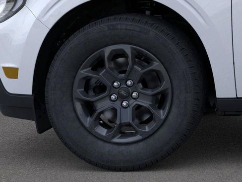 New 2025 Ford Maverick XLT w/ XLT Luxury Package AWD/4WD image 20