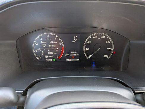 Certified 2023 Honda CR-V EX-L image 12