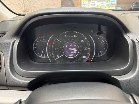 Used 2014 Honda CR-V LX image 24