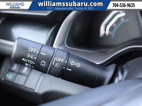 Used 2020 Honda Civic EX image 24