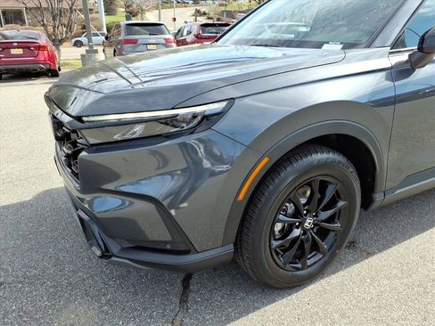 New 2026 Honda CR-V Sport-L image 17