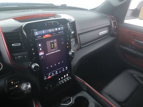 Used 2022 RAM 1500 Rebel w/ Rebel Level 2 Equipment Group AWD/4WD image 27