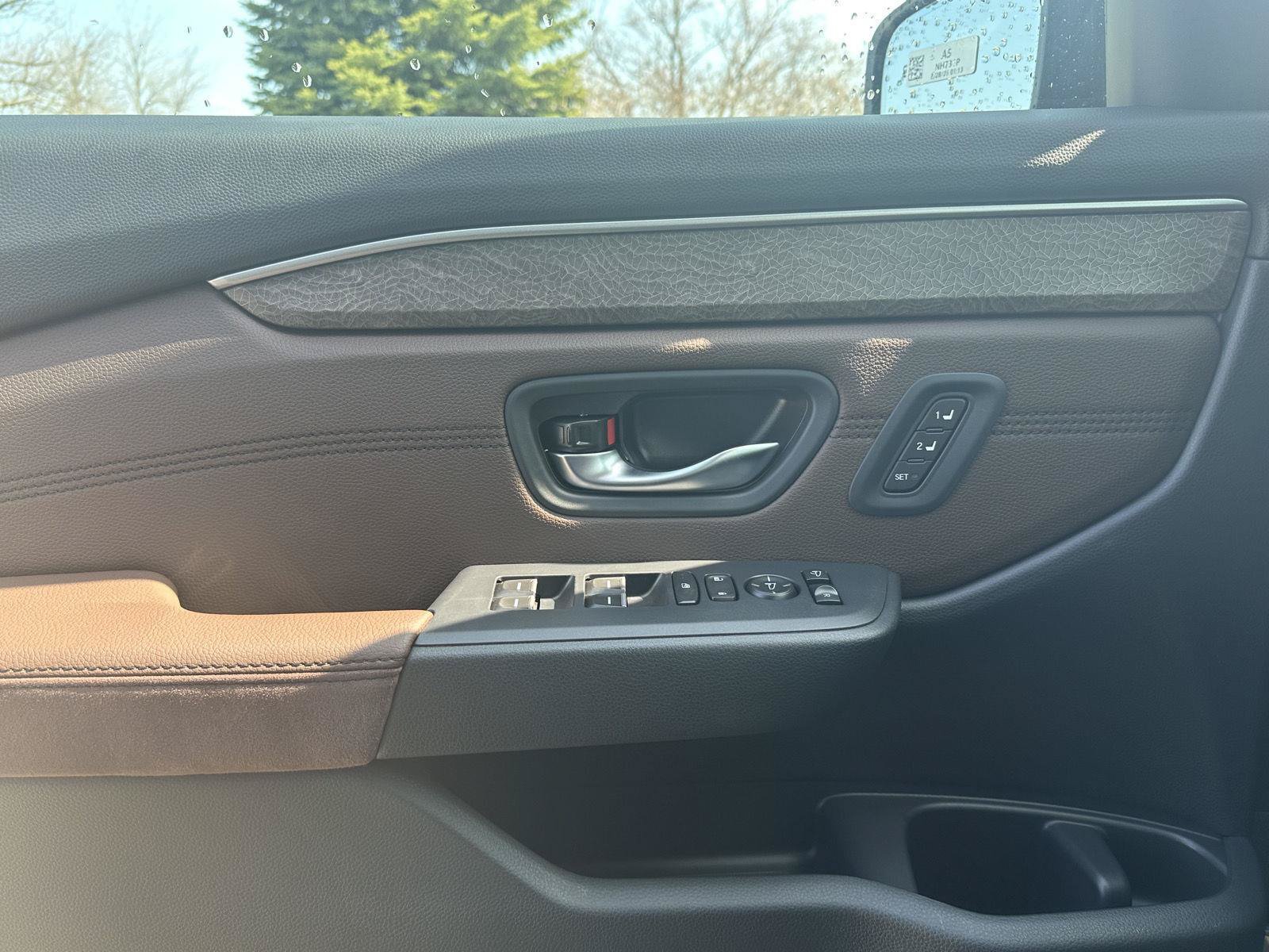 New 2026 Honda Pilot Elite image 17