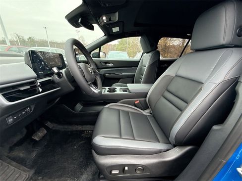 New 2026 Honda Prologue Elite image 13