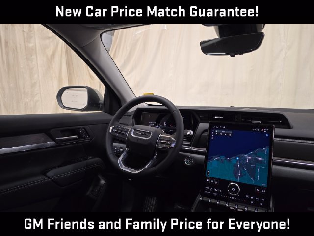 New 2027 GMC Terrain Denali AWD/4WD image 36