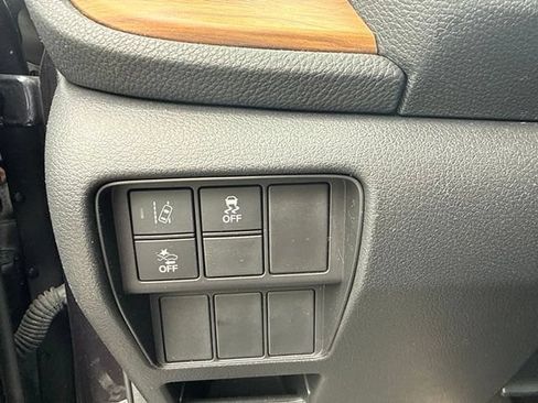 Certified 2019 Honda CR-V EX image 12