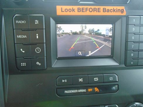 Used 2018 Ford F150 XL w/ Equipment Group 101A Mid RWD image 15