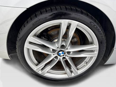 Used 2016 BMW 640i Gran Coupe w/ M Sport Edition RWD image 75