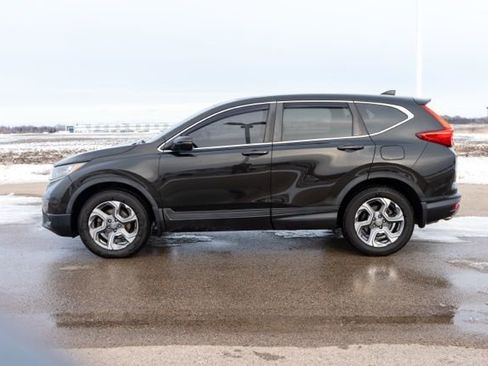 Used 2019 Honda CR-V EX image 4