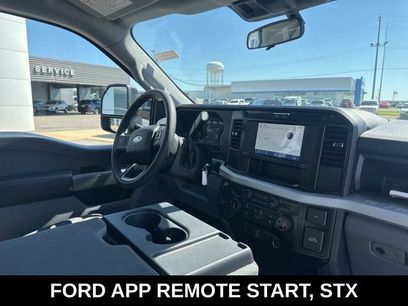 New 2026 Ford F250 XL w/ STX Appearance Package