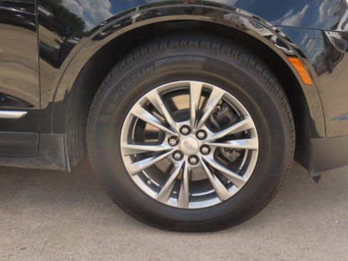Used 2023 Cadillac XT5 Premium Luxury FWD image 7
