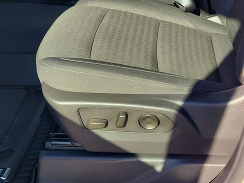 Used 2025 Chevrolet Silverado 1500 RST w/ LPO, Dark Essentials Package image 17