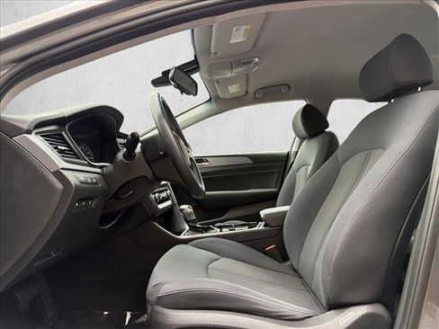 Used 2018 Hyundai Sonata SEL w/ Tech Package 02 image 11