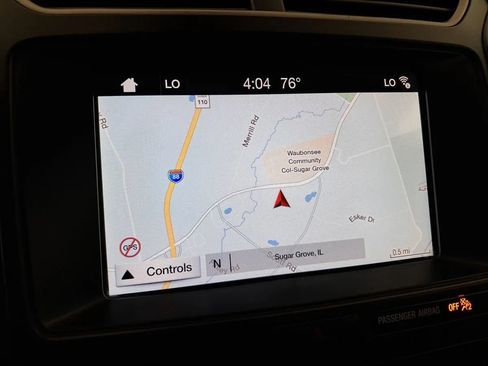 Used 2019 Ford Explorer XLT w/ Equipment Group 201A AWD/4WD image 19