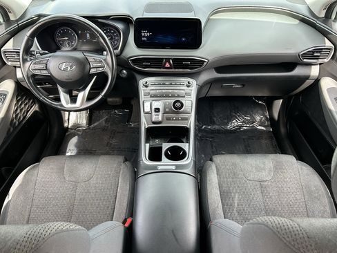 Used 2023 Hyundai Santa Fe SEL FWD image 14
