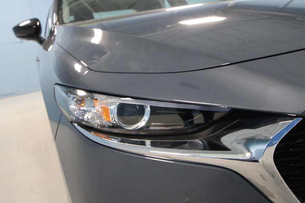 Used 2023 MAZDA MAZDA3 s AWD/4WD image 35