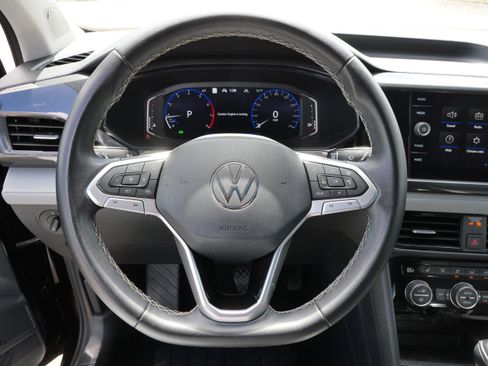 Used 2023 Volkswagen Taos SEL AWD/4WD image 26
