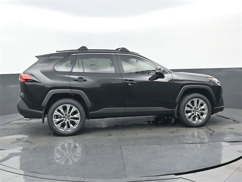 New 2025 Toyota RAV4 XLE Premium image 2