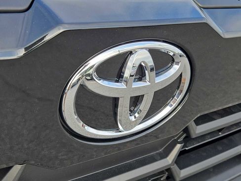 New 2026 Toyota Corolla Cross XLE AWD/4WD image 16